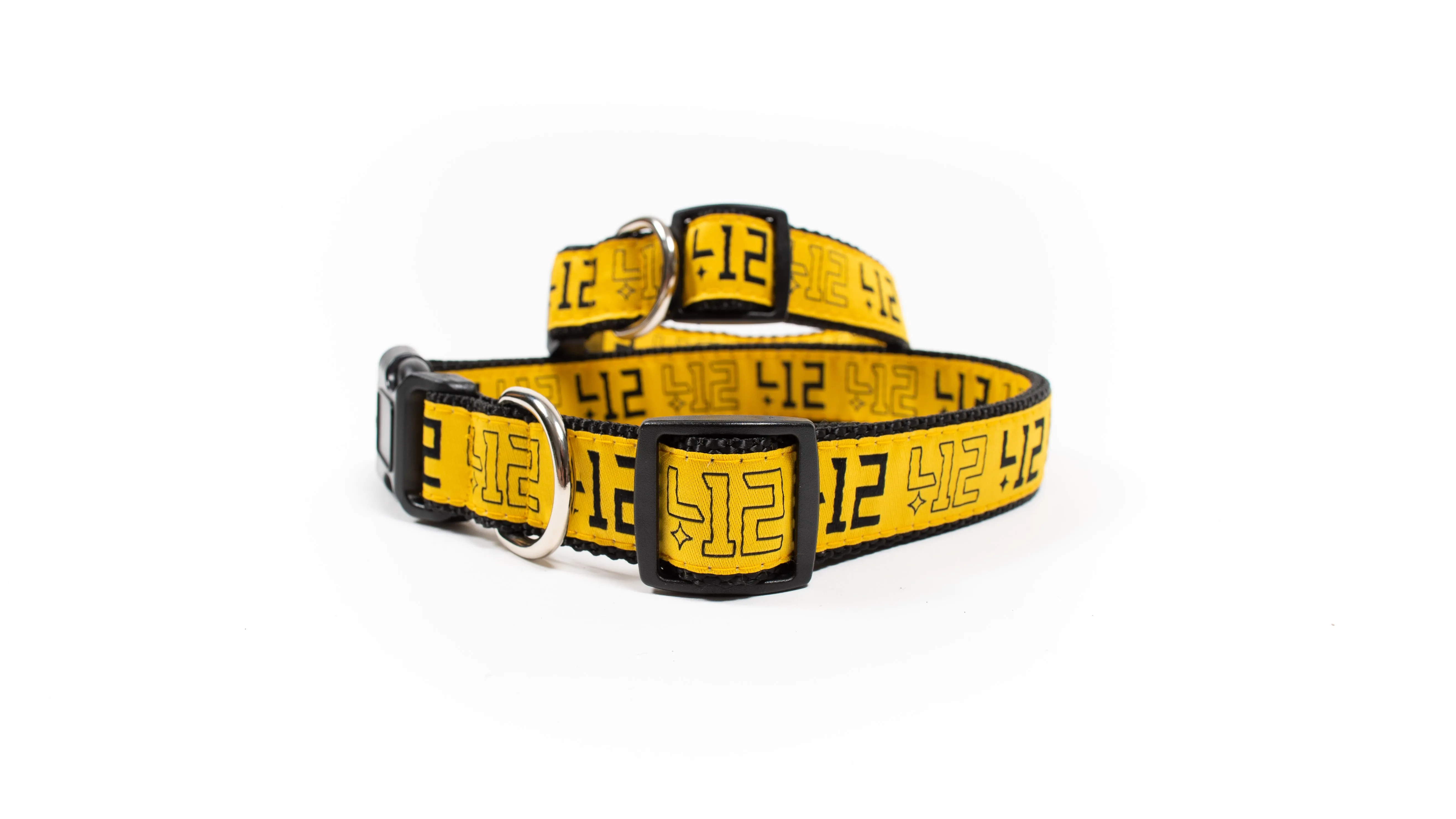 412® SU'21 Pet Collar