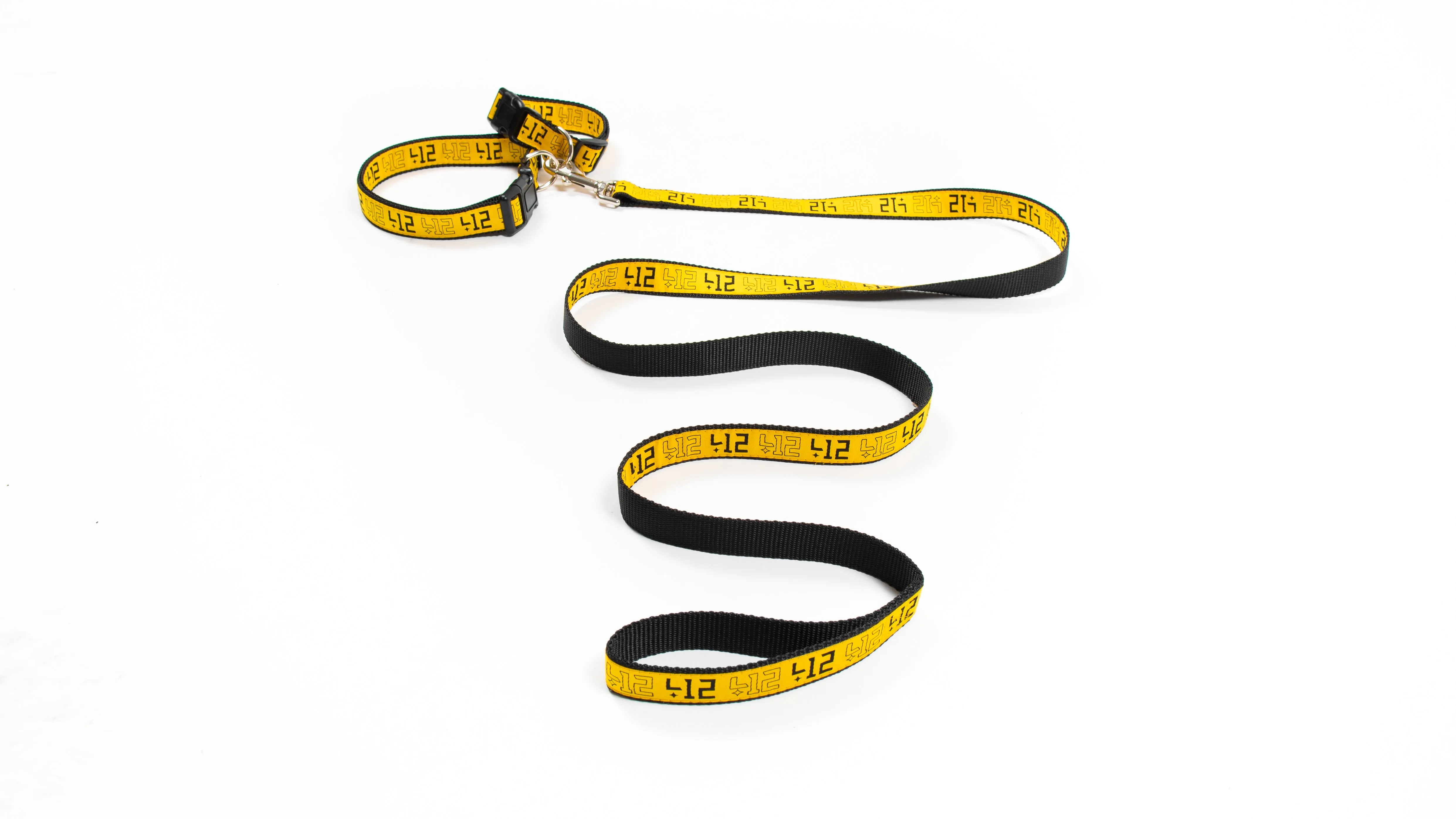 412® SU'21 Pet Collar