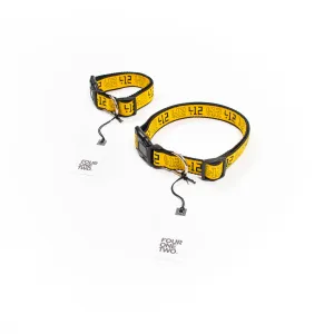 412® SU'21 Pet Collar