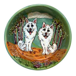 Alaskan Malamute