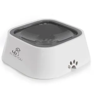 All Fur You Anti-Splash Dog Water Bowl 2L^^^