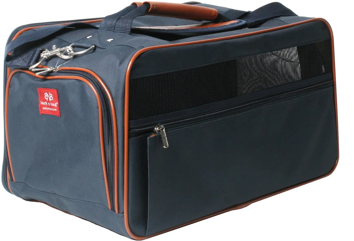 Bark N Bag Nylon Classic Carrier Large