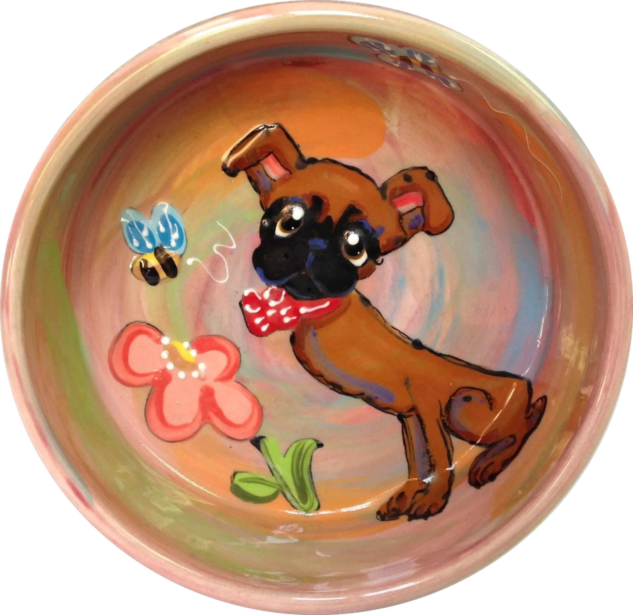 Brussels Griffon