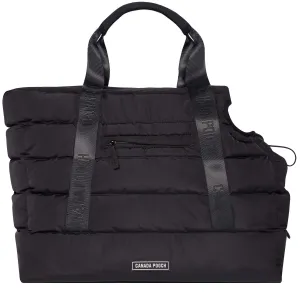 Canada Pooch Pet Carrier - Black