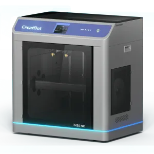 CreatBot F430 NX Professional-Grade high-speed 3D Printer