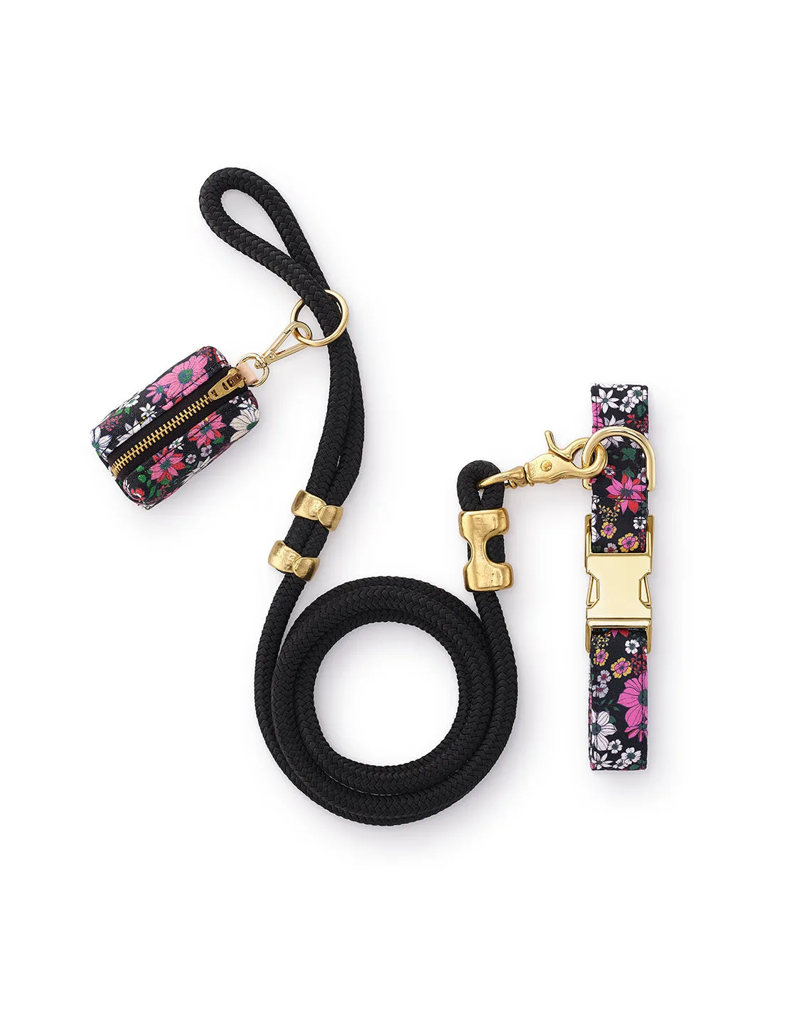 DJ x TFD Marine Rope Leash