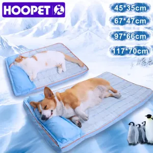 Dog Bed Thick Cooling Mat