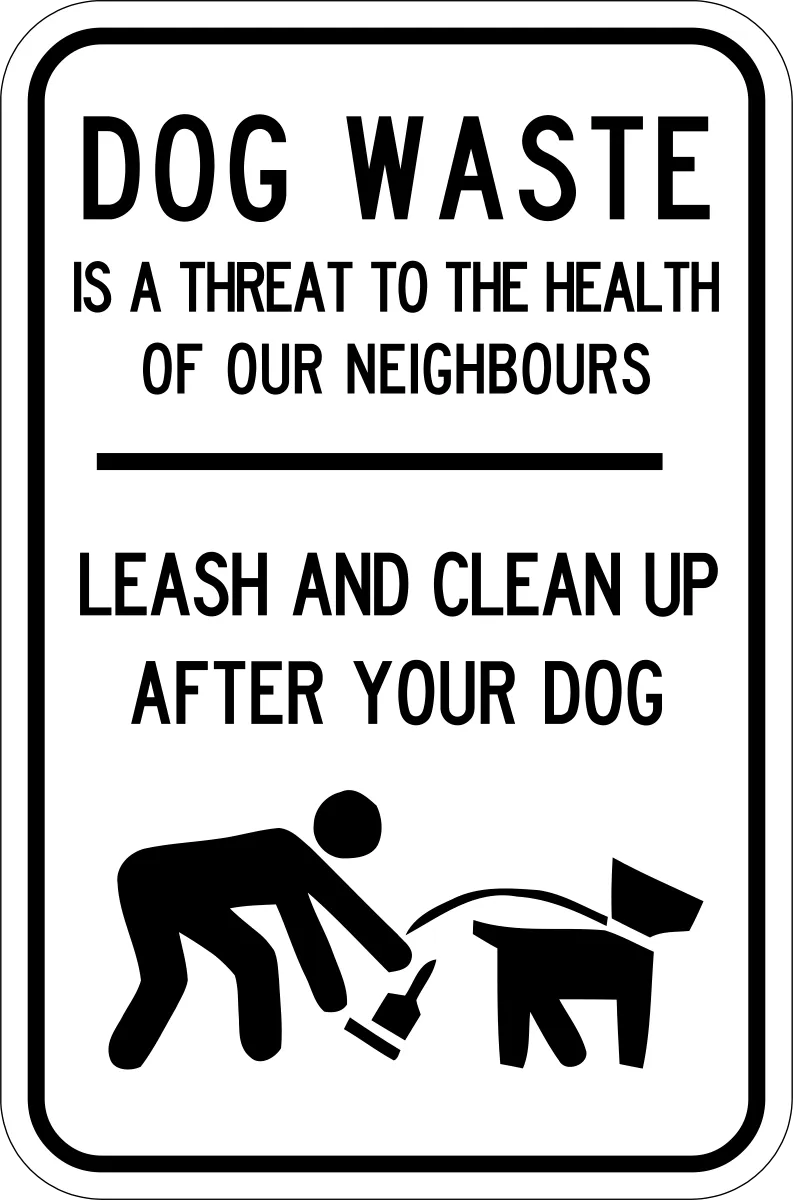 Dog Waste