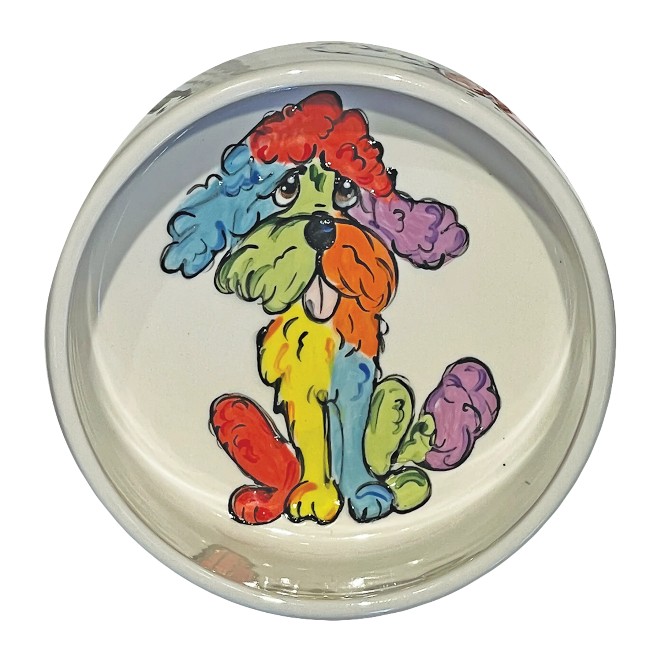Doodletoons Rainbow Palz