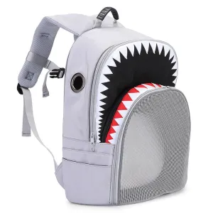 Double Shoulder Handbag