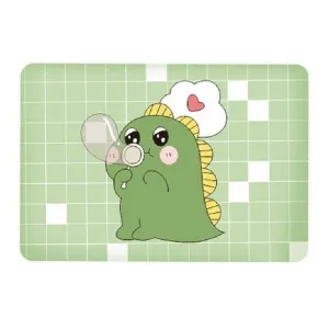 Dragon Square Cooling Mat