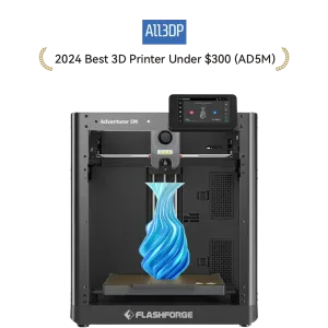 FlashForge Adventurer 5M