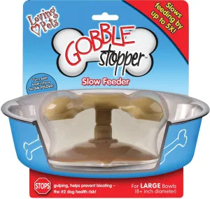 Gobble Stopper Instant Slow Feeder