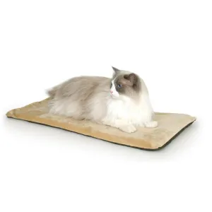 Heated Cat Pad - K&H Pet Products Thermo-Kitty Mat