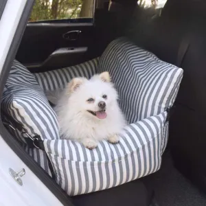 Julibee Large Dog Car Seat