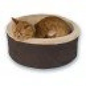 K&H Indoor Thermo-Kitty Bed