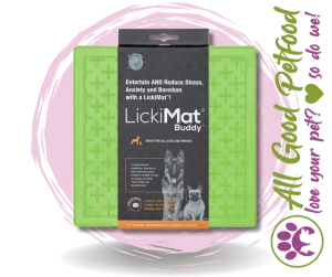 LickiMat Classic Buddy