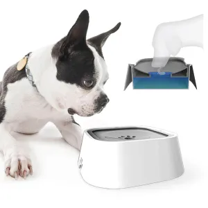 MagicBowl™ Dog Water Bowl