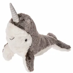 Mary Meyer Marshmallow Nikko Narwhal