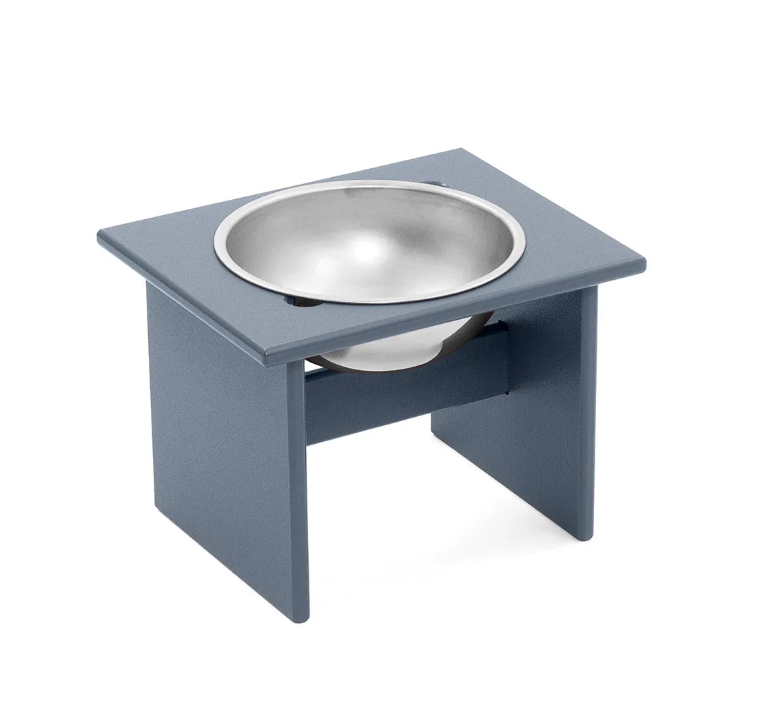 Minimalist Dog Bowl (Single, Medium)