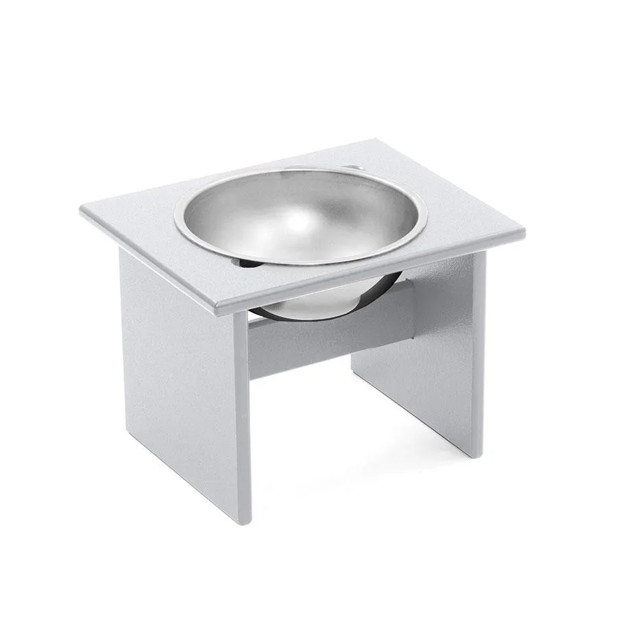 Minimalist Dog Bowl (Single, Medium)