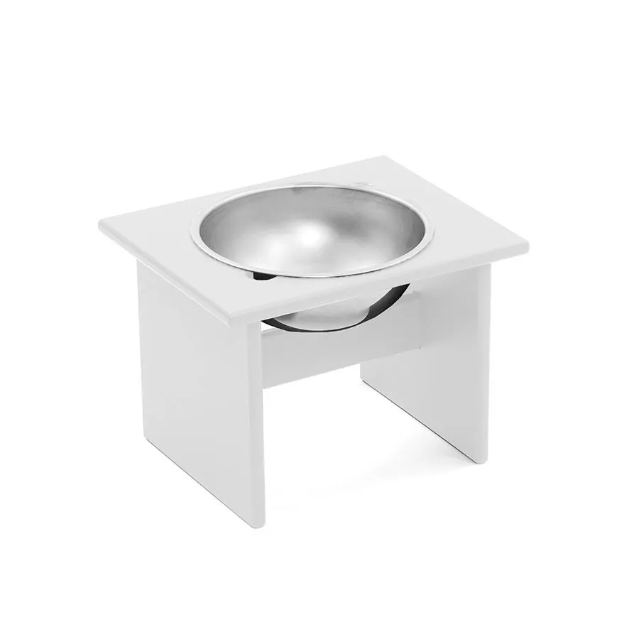 Minimalist Dog Bowl (Single, Medium)