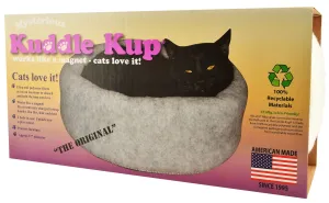 Mysterious Kuddle Kup, 17" D