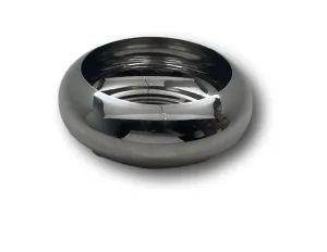 No Spill Dog Bowl
