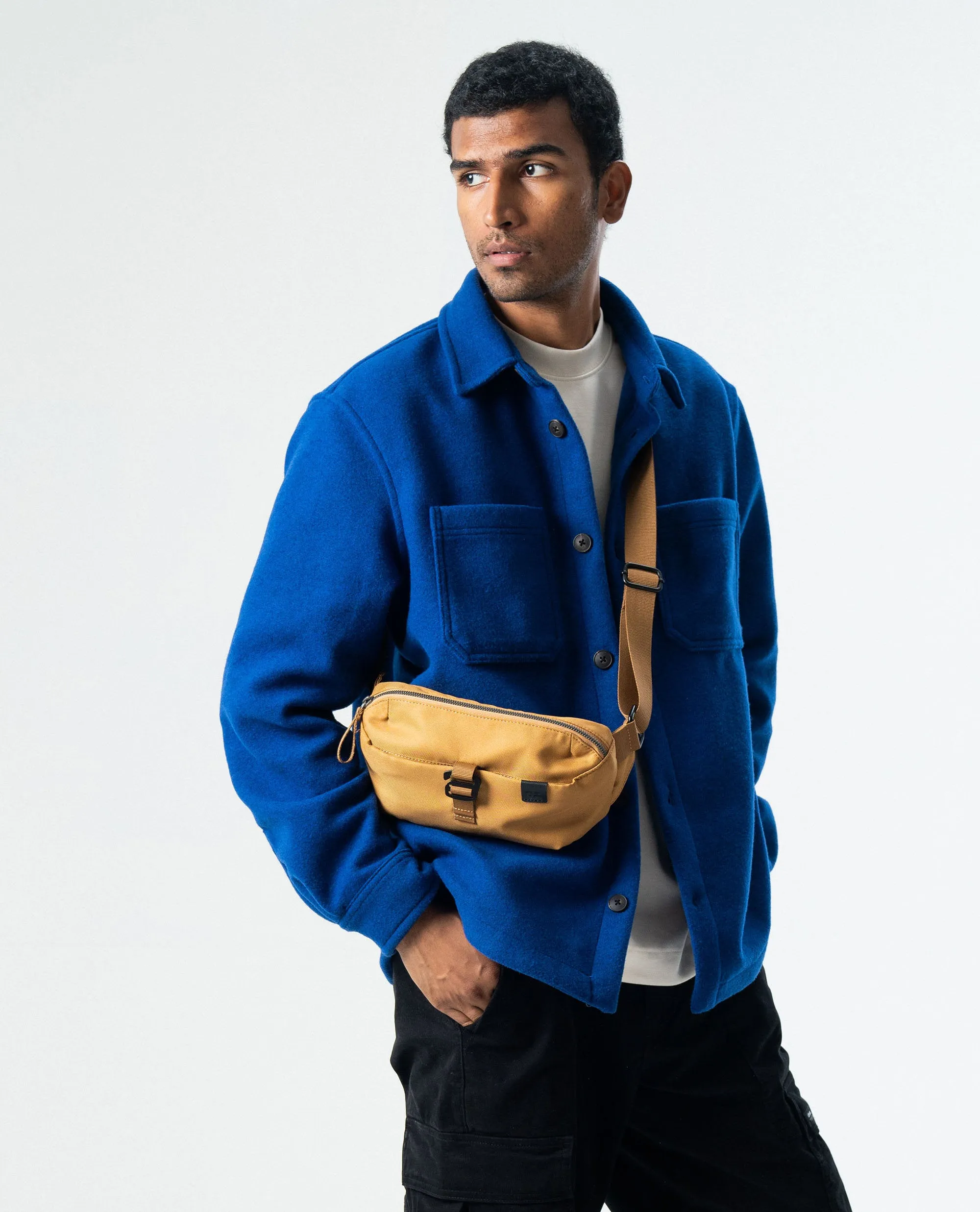 Orbit Fanny Pack