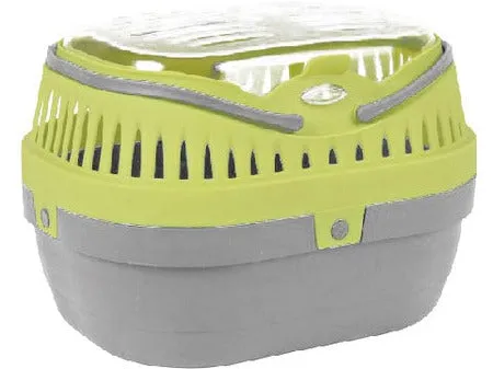 Pawise Smll Pet Carrier,L,29X23X22Cm