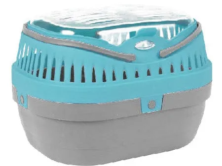 Pawise Smll Pet Carrier,L,29X23X22Cm