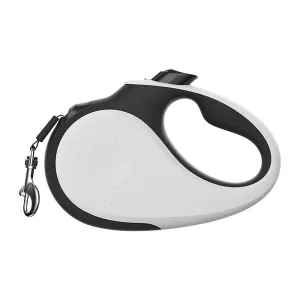 PAWS ASIA Wholesale Custom Hot Sale New Luxury Long Running Heavy Duty Retractable Dog Leash