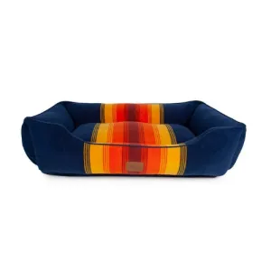 Pendleton Kuddler Dog Bed — Grand Canyon