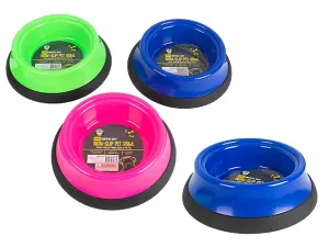 Pet Bowl - Non-Slip Small 18.5cm