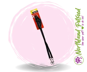 Pet One Leash Coupler - Split lead