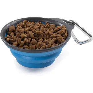 Pets Collapsible Travel Cup, Small