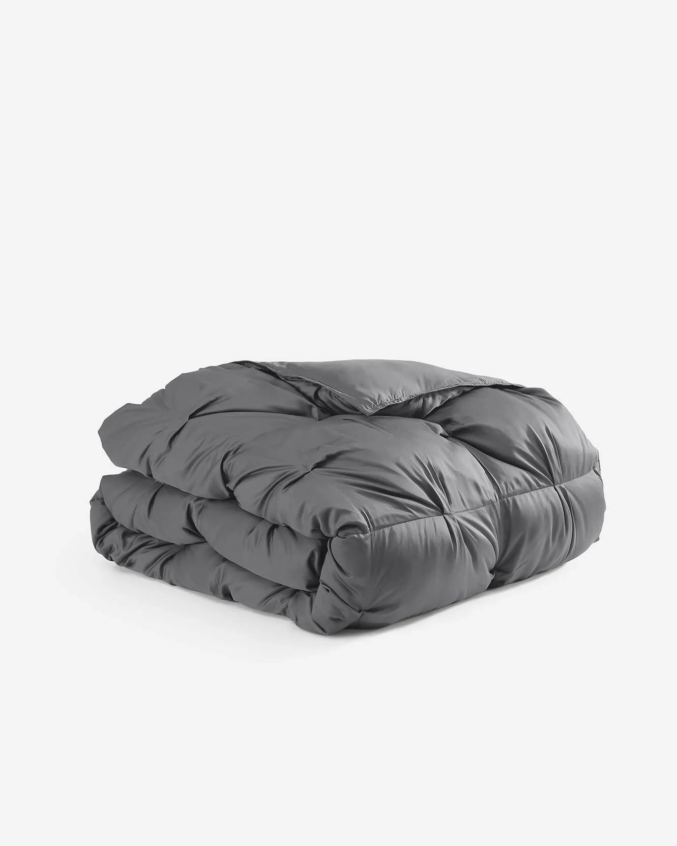 Premium Bamboo Bubble Comforter Bundle