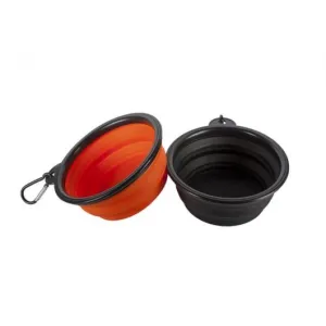 RAC Advanced Silicone Foldable Bowl