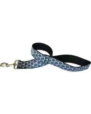RC Pet - Leash -1 1/2" X 2'  Hexacomb