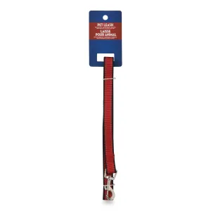 Reflective Pet Leash - 47.2in.