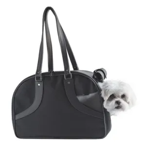 Roxy Carrier- Black