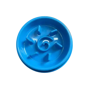 SMART PAW SLOW FEEDER PET BOWL