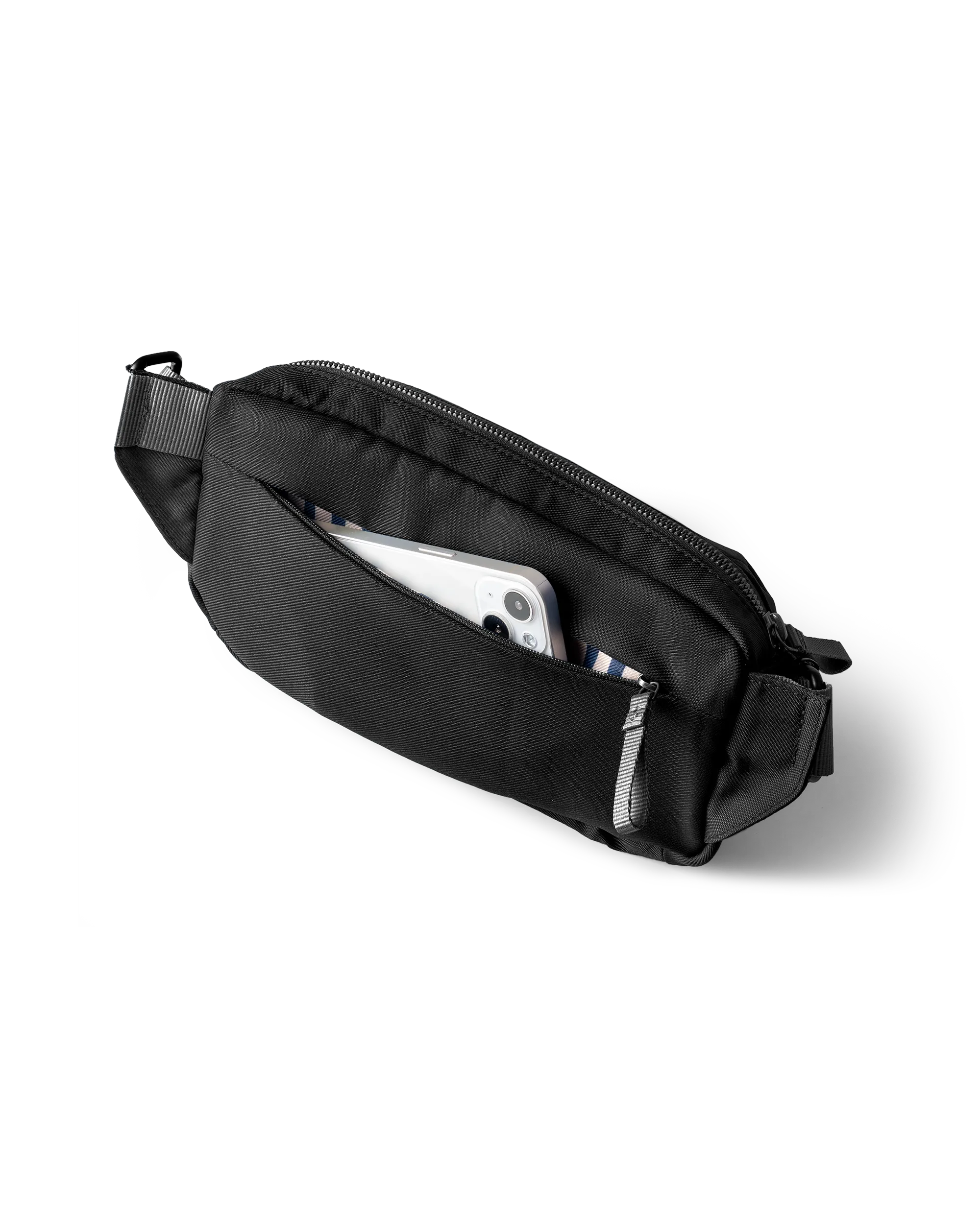 Space Black Orbit Fanny