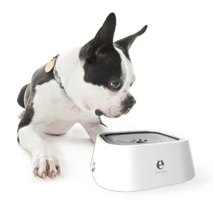 Spill Proof Pet Water Bowl