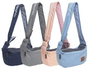 Touchdog 'Toga-Bark' Carrier